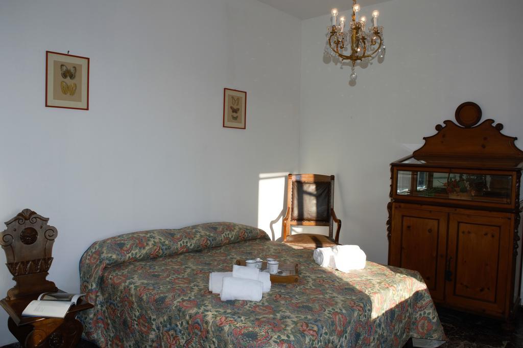Chalet Villa Ornella Genua Exterior foto