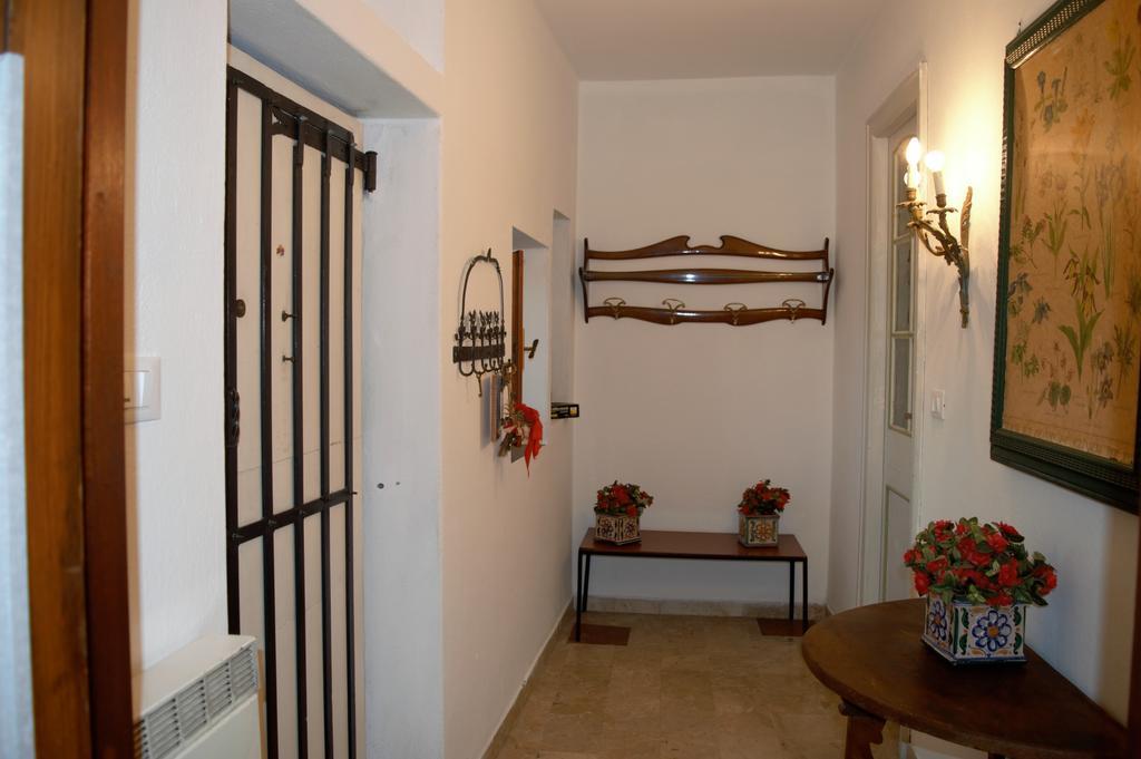 Chalet Villa Ornella Genua Exterior foto