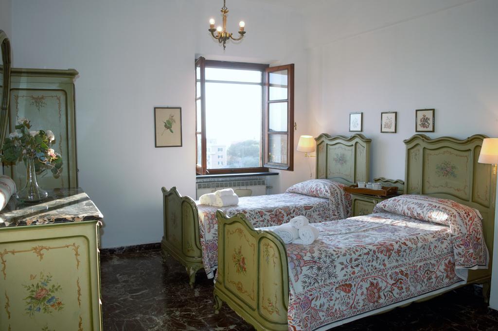 Chalet Villa Ornella Genua Exterior foto