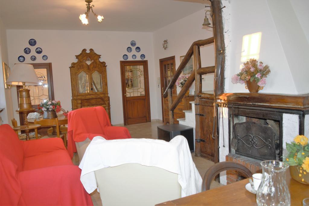 Chalet Villa Ornella Genua Exterior foto