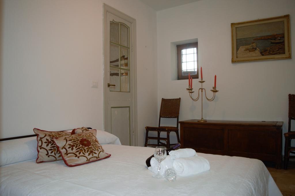 Chalet Villa Ornella Genua Exterior foto